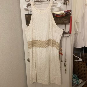 Lilly Pulitzer size 16 dress